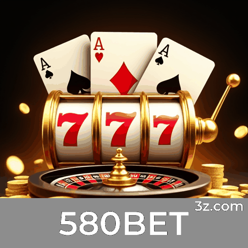 580BET: Bônus e Promoções Únicas para Você