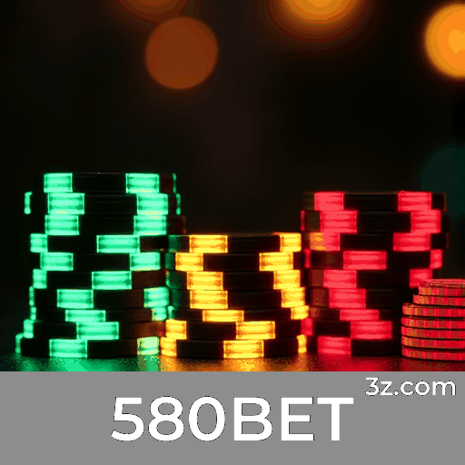 580BET: Experiência de Cassino Luxuosa e Imersiva