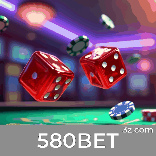 Controle Inteligente e Exclusivo da Sua Conta na 580BET