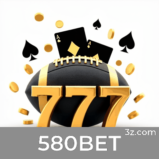 580BET: Experiência de Cassino Imersiva para Brasileiros