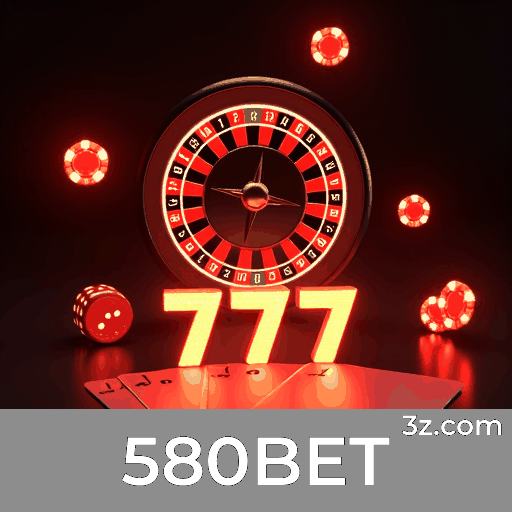 580BET: Experiência de Cassino Luxuosa e Imersiva