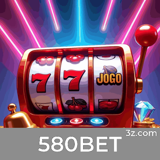 Controle Inteligente e Exclusivo da Sua Conta na 580BET