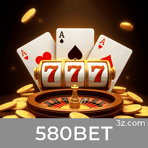 580BET: Apostas Fáceis e Funcionais no Seu Celular