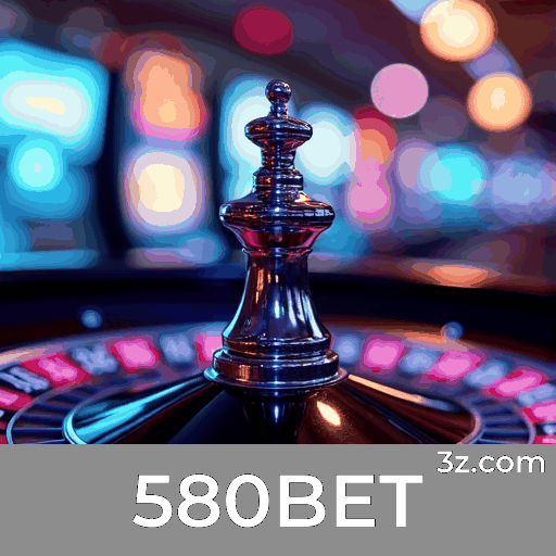 Recompensas Reais e Transparentes no 580BET: Promoções Sem Pegadinhas