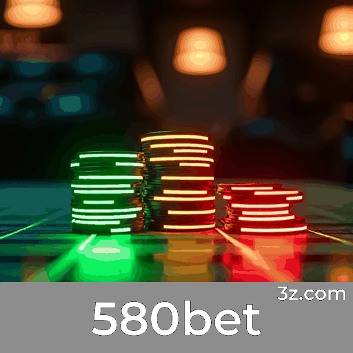 580bet: Seu Cassino Online Seguro e Divertido