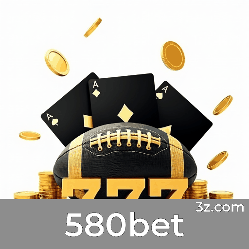 Arquitetura Inovadora da 580bet: Tecnologia e Entretenimento