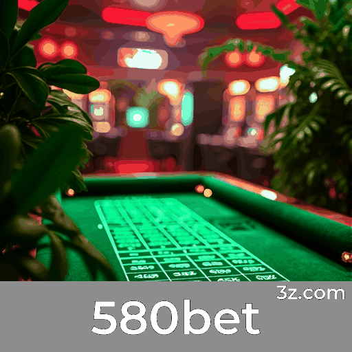 Estratégias de Apostas em Esporte: Aumente 30% Seus Lucros com 580bet