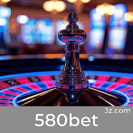 580bet: Seu Cassino Online Seguro e Divertido