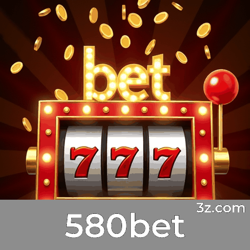 Luxuosa Experiência de Casino com Equipe Internacional, Somente no 580bet