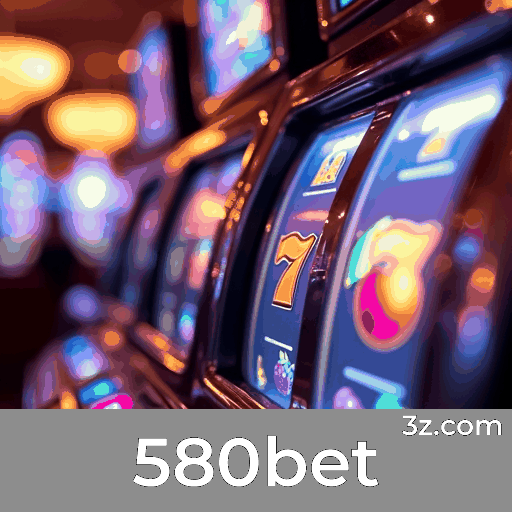 580bet: Seu Cassino Online Seguro e Divertido