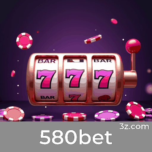 580bet Bônus: Estratégia e Valor Inteligente