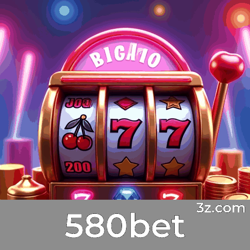 580bet: Desafie-se nos Jogos Crash e Ganhe Mais!